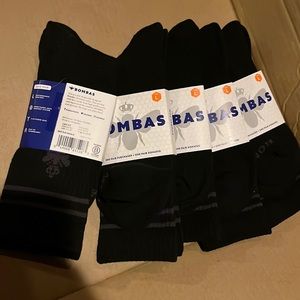 Bombas socks (5pck)